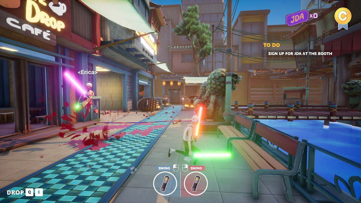 Just Die Already  for sale in Emirates from Games2all