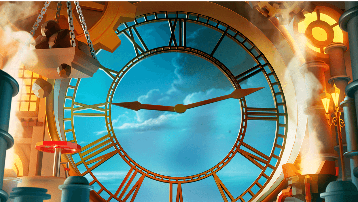 Human Fall Flat  for sale in Emirates from Games2all