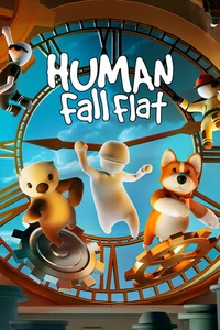 Human Fall Flat -  للبيع في الإمارات من خلال Games2all