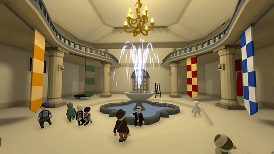 Human Fall Flat  for sale in Emirates from Games2all