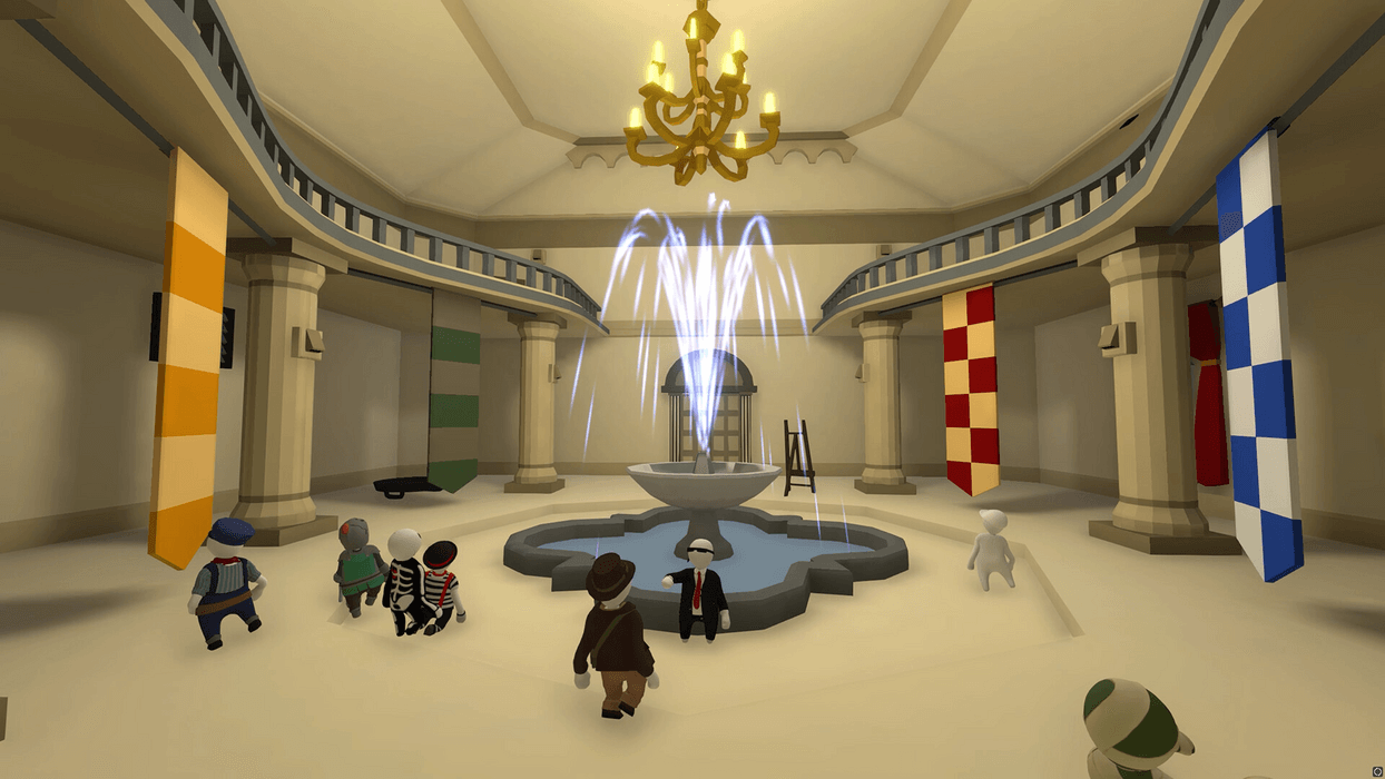 Human Fall Flat  for sale in Emirates from Games2all