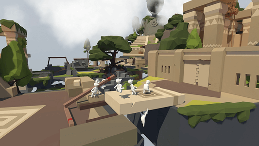Human Fall Flat  for sale in Emirates from Games2all