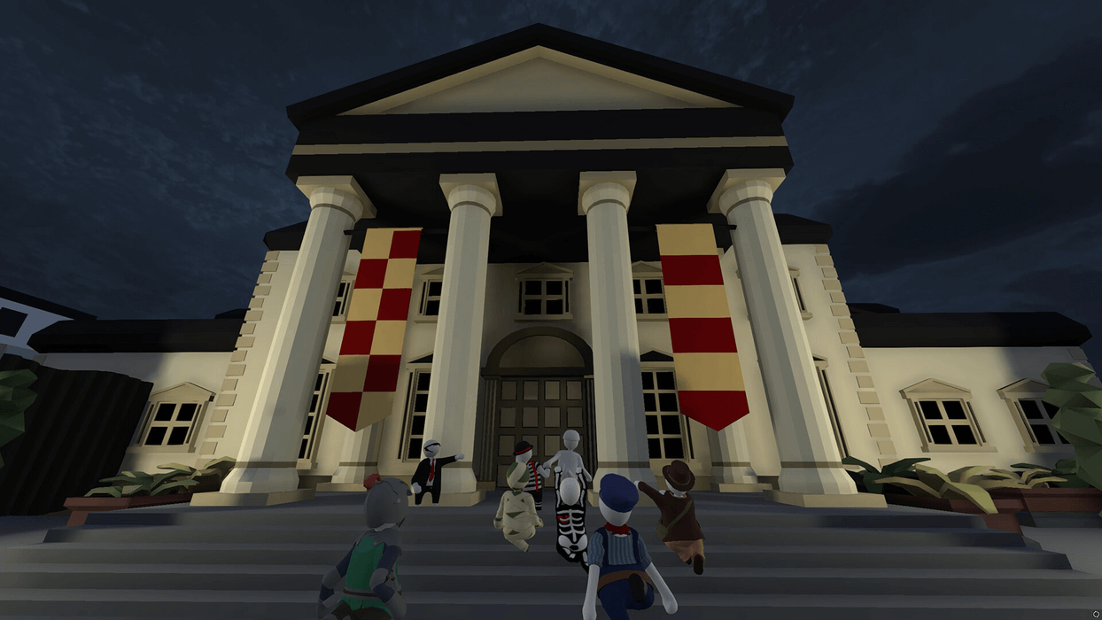 Human Fall Flat  for sale in Emirates from Games2all