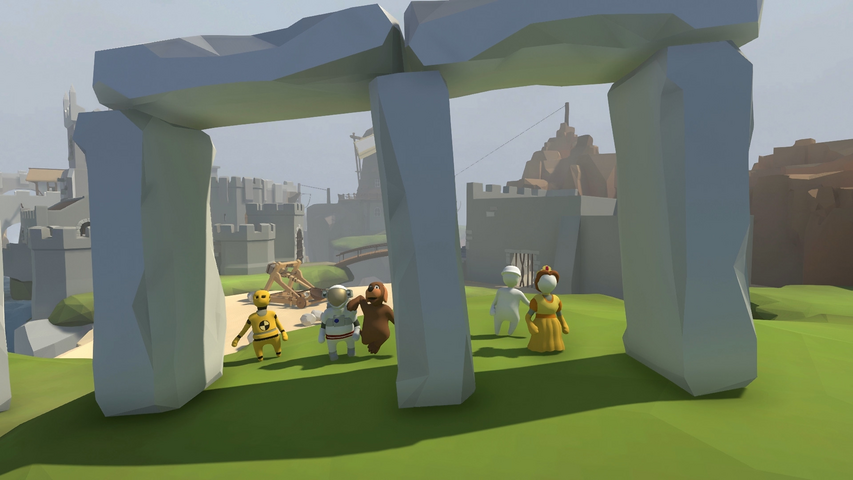 Human Fall Flat – image 8