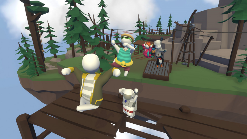 Human Fall Flat – image 9