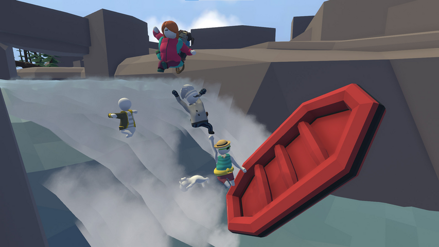 Human Fall Flat – image 11