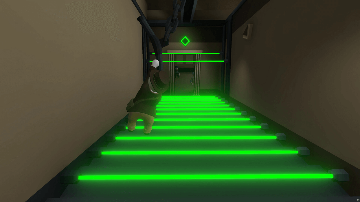 Human Fall Flat  for sale in Emirates from Games2all