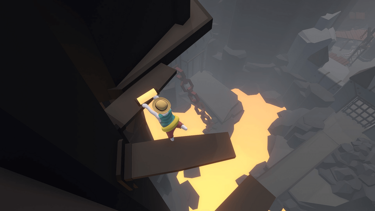 Human Fall Flat  for sale in Emirates from Games2all