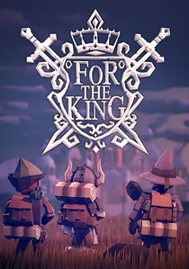 For The King -  للبيع في الإمارات من خلال Games2all