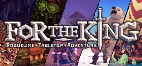 For The King: Lost Civilization Adventure Pack -  للبيع في الإمارات من خلال Games2all