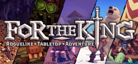 For The King: Lost Civilization Adventure Pack
