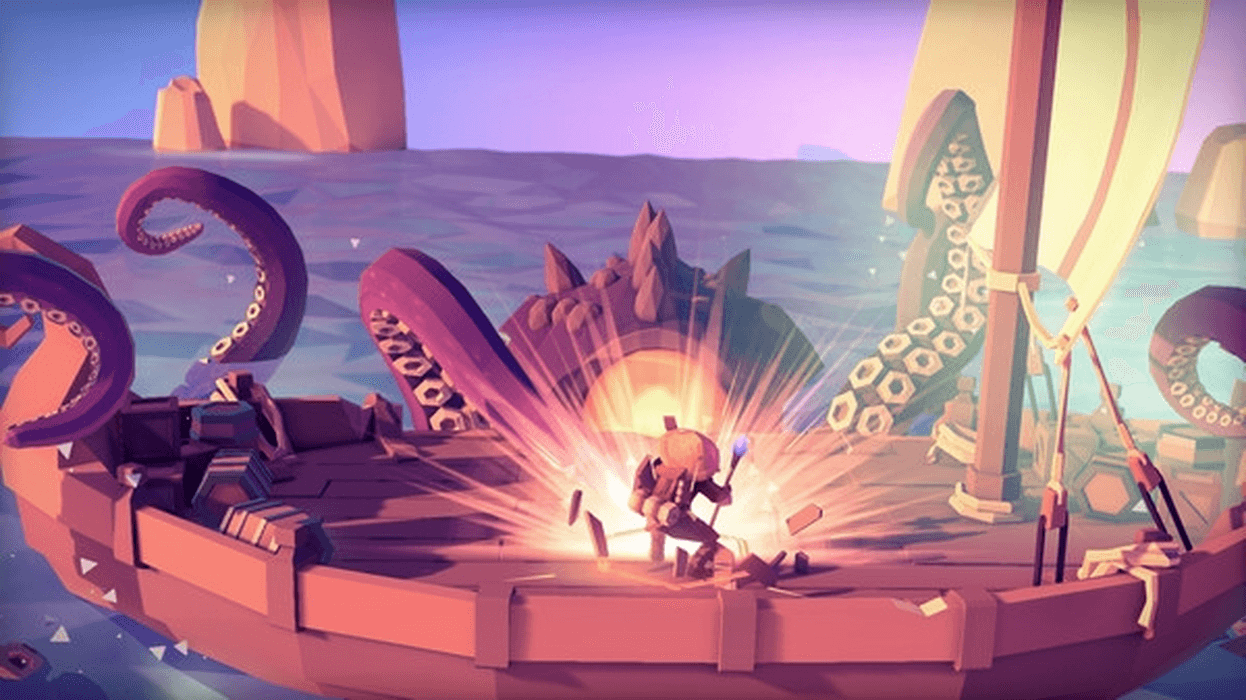 For The King: Lost Civilization Adventure Pack  for sale in Emirates from Games2all