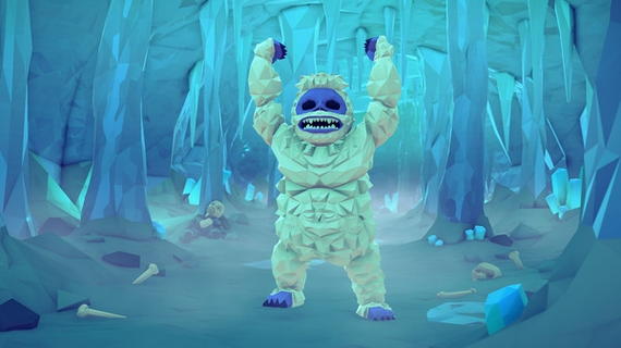 For The King: Lost Civilization Adventure Pack – image 5