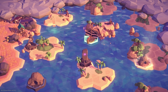 For The King: Lost Civilization Adventure Pack – image 6