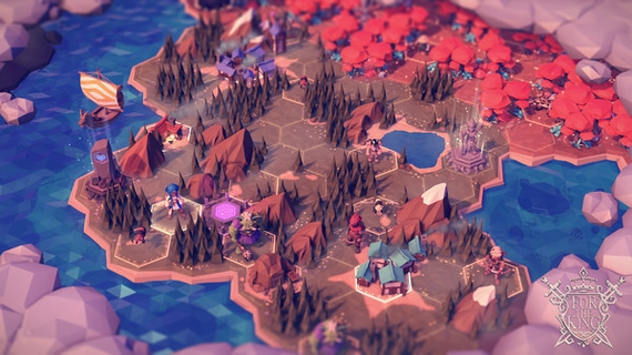 For The King: Lost Civilization Adventure Pack – image 13
