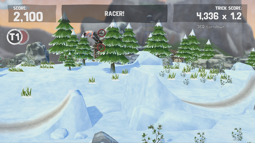 Pumped BMX Pro – image 2