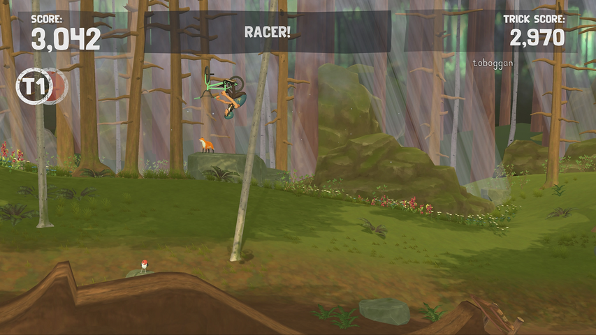Pumped BMX Pro – image 3