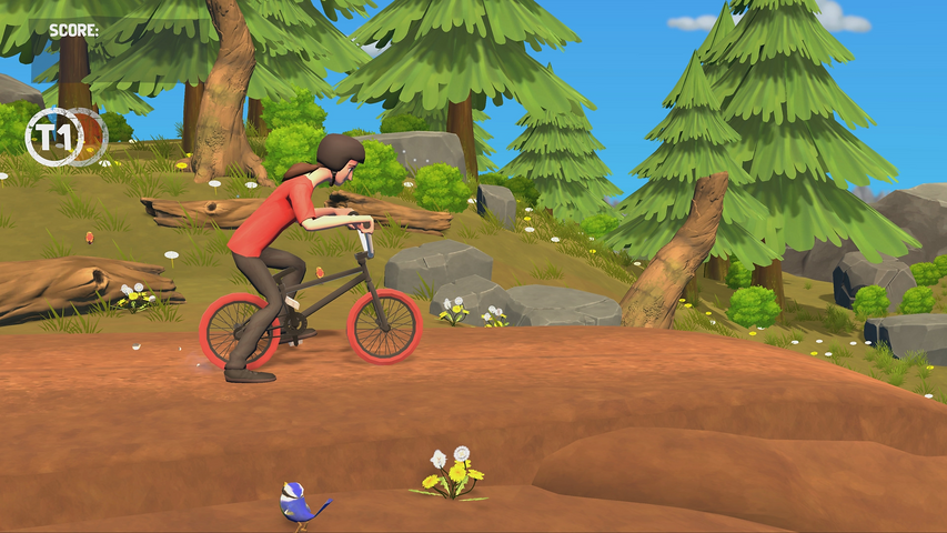 Pumped BMX Pro – image 4