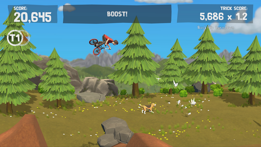 Pumped BMX Pro – image 6