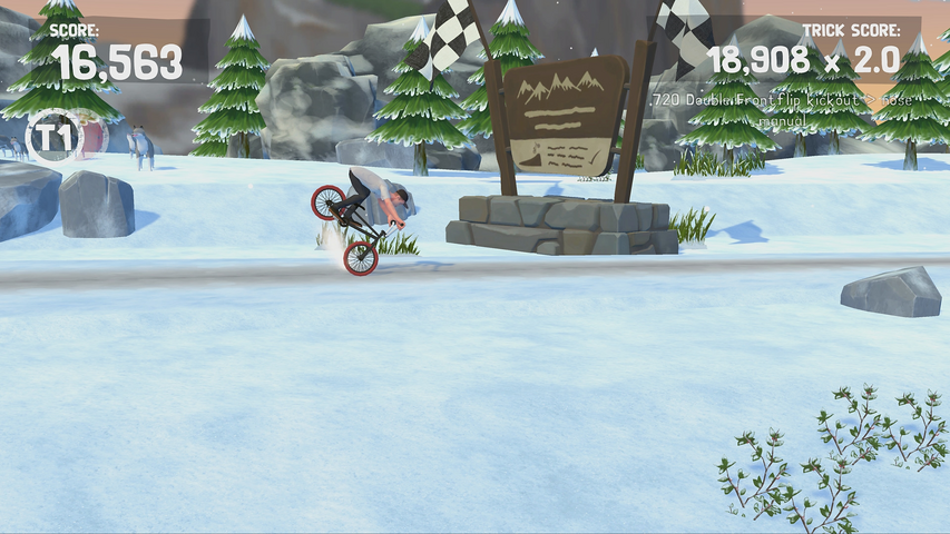 Pumped BMX Pro – image 7