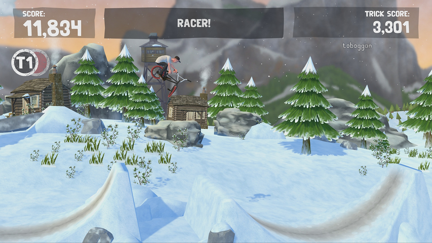 Pumped BMX Pro – image 8
