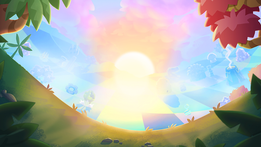 Patch Quest  for sale in Emirates from Games2all