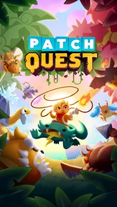 Patch Quest -  للبيع في الإمارات من خلال Games2all