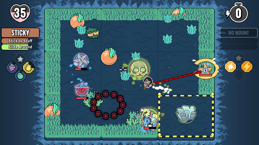 Patch Quest – image 5
