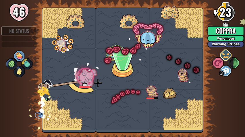 Patch Quest – image 7