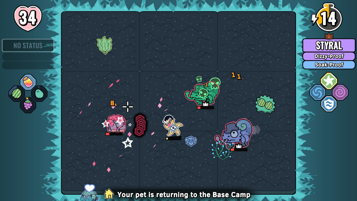 Patch Quest  for sale in Emirates from Games2all