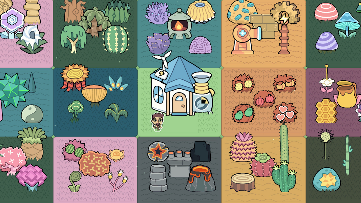 Patch Quest  for sale in Emirates from Games2all