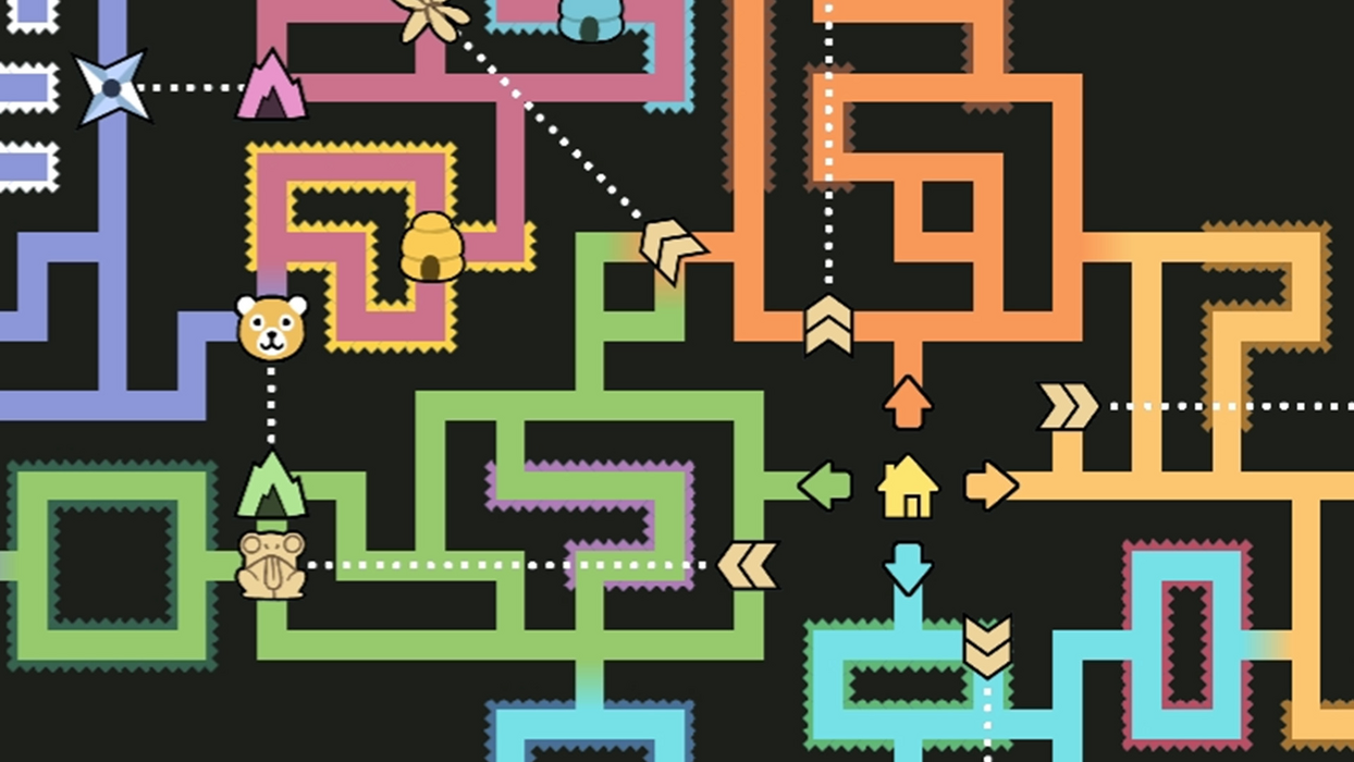 Patch Quest  for sale in Emirates from Games2all