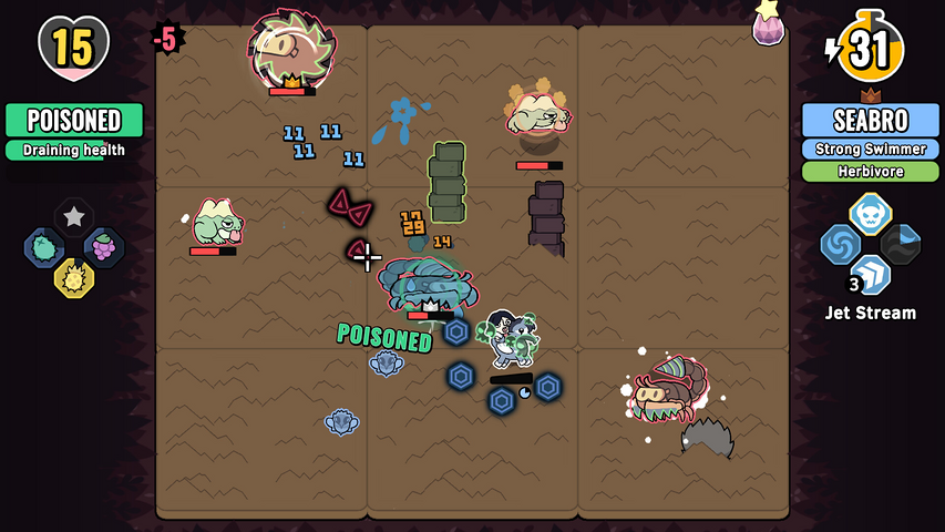 Patch Quest – image 18