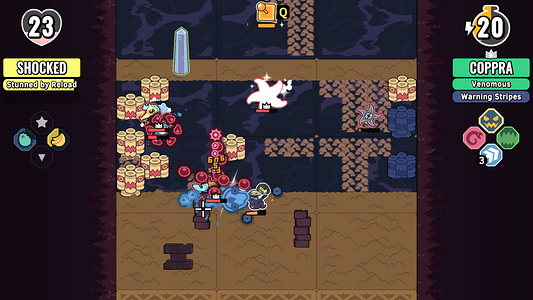 Patch Quest  for sale in Emirates from Games2all