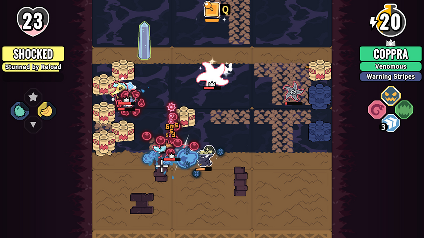 Patch Quest – image 19