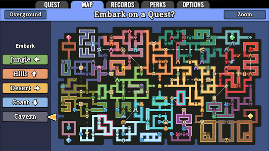 Patch Quest  for sale in Emirates from Games2all