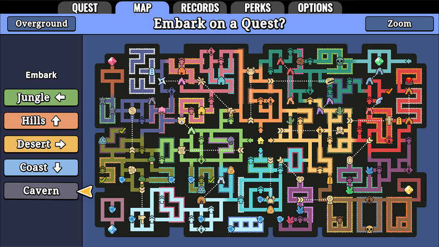 Patch Quest – image 20