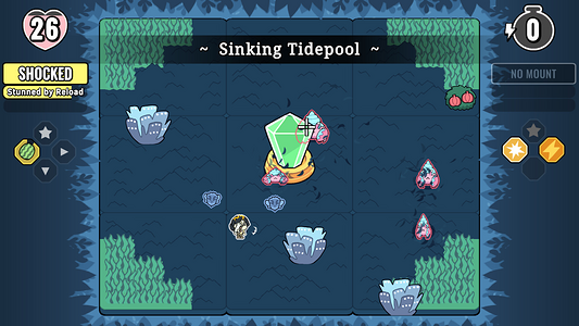 Patch Quest  for sale in Emirates from Games2all