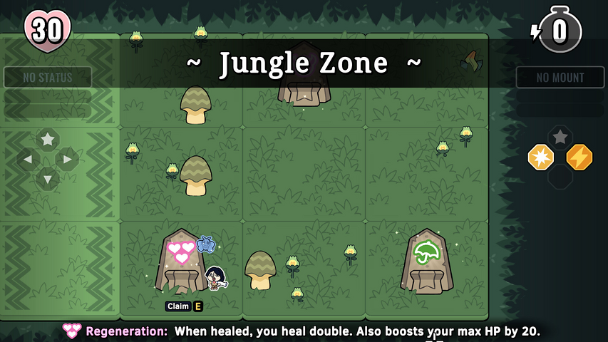 Patch Quest – image 22