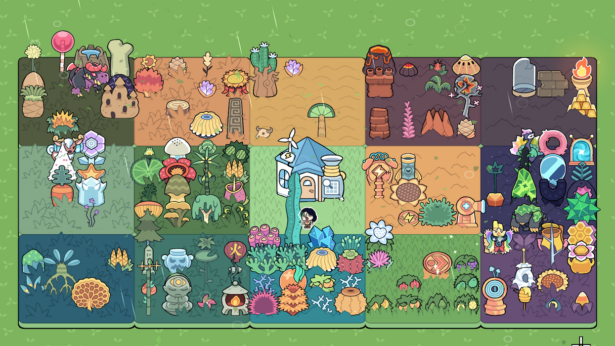 Patch Quest  for sale in Emirates from Games2all