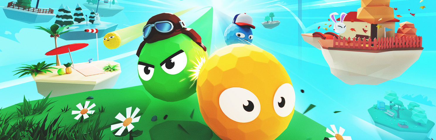 Golf Gang – صورة 2