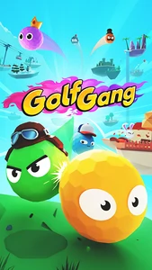 Golf Gang -  للبيع في الإمارات من خلال Games2all