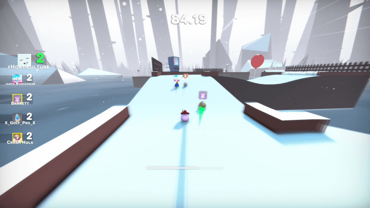 Golf Gang  for sale in Emirates from Games2all