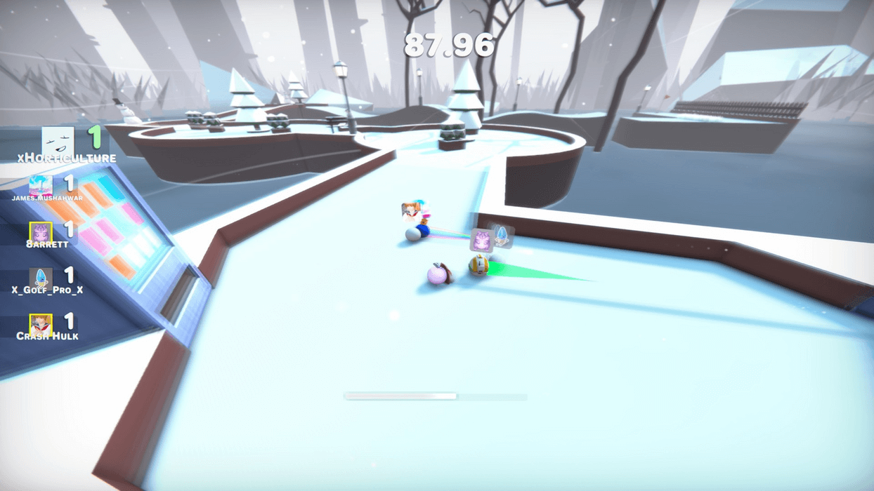 Golf Gang  for sale in Emirates from Games2all