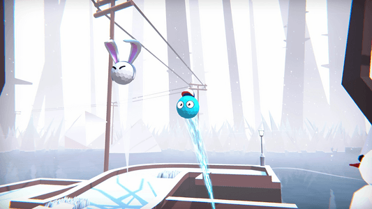 Golf Gang  for sale in Emirates from Games2all