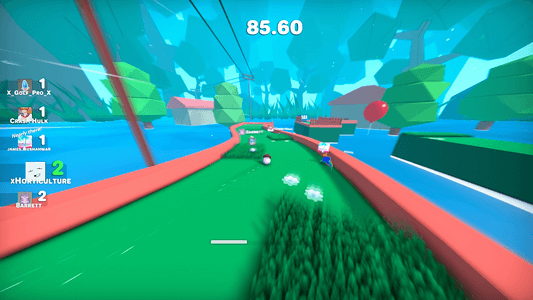 Golf Gang  for sale in Emirates from Games2all