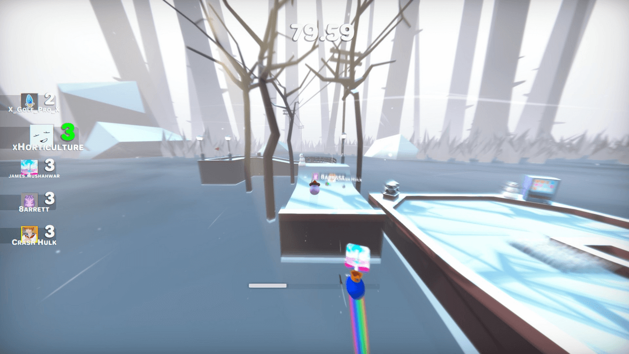 Golf Gang  for sale in Emirates from Games2all