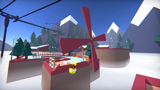 Golf Gang  for sale in Emirates from Games2all