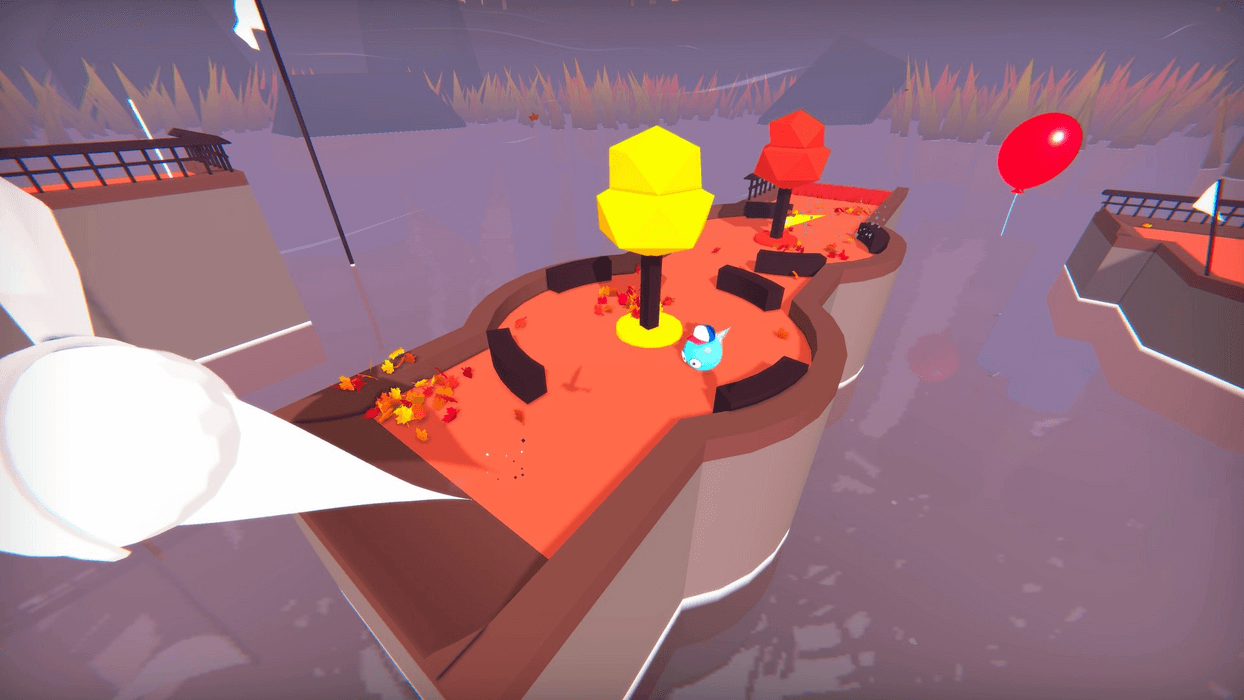 Golf Gang  for sale in Emirates from Games2all