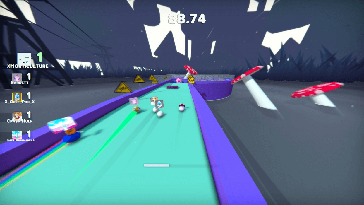 Golf Gang  for sale in Emirates from Games2all